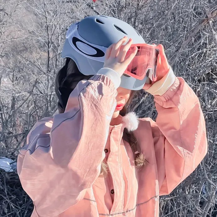 雪径