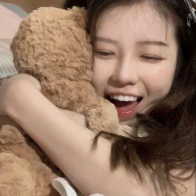 美丽背后